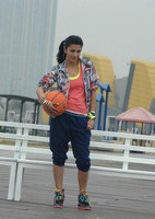 Shruti Hassan Latest Gallery